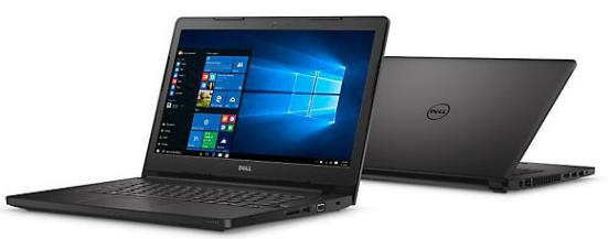 Ноутбук Dell Latitude 3460 14.0" Intel Core i5-5200U 2.2Ghz, 4Gb, 500Gb HDD (3460-4537) купить в интернет-магазине icover