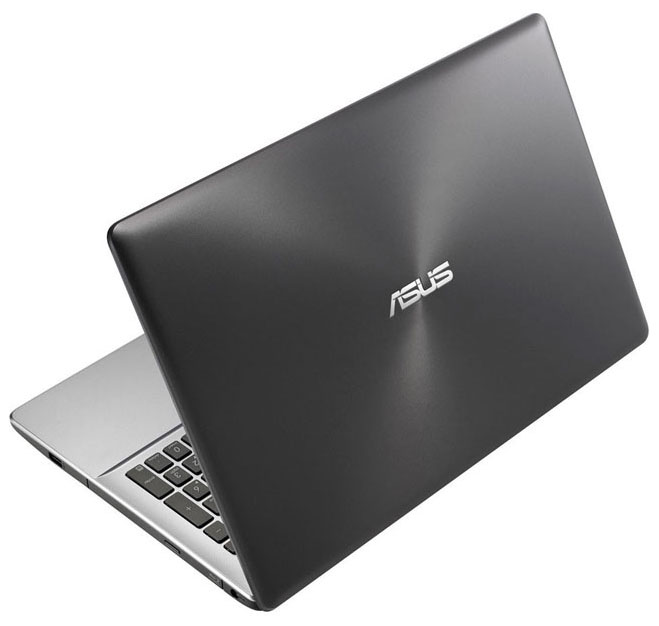 Ноутбук Asus X550ZE-XO014H 15.6'', AMD A8 7200P 2.4GHz, 6Gb, 1Tb HDD (90NB06Y2-M00670) купить в интернет-магазине icover