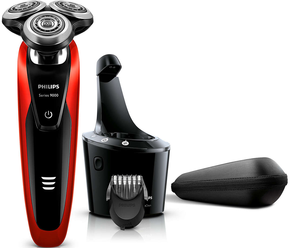 Купить philips shaver series 9000 (s9151/31) - электробритва (red/black) в Москве. В нашем каталоге интернет-магазина icover.ru вы можете ознакомиться с ценами, подробным описанием, фотографиями и техническими характеристиками. Низкие цены. Высокое качество. Доставка по России. Заказать товары по телефону +7(495)229-39-50 Philips Shaver Series 9000 (S9151/31) - электробритва (Red/Black) купить в интернет-магазине icover