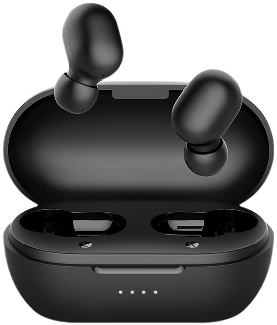 

Беспроводные наушники Xiaomi Haylou GT1 Pro TWS (Black)