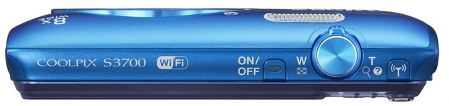 Купить фотоаппарат nikon coolpix s3700 (blue) в Москве. В нашем каталоге интернет-магазина icover.ru вы можете ознакомиться с ценами, подробным описанием, фотографиями и техническими характеристиками. Низкие цены. Высокое качество. Доставка по России. Заказать товары по телефону +7(495)229-39-50 Фотоаппарат Nikon Coolpix S3700 (Blue) купить в интернет-магазине icover