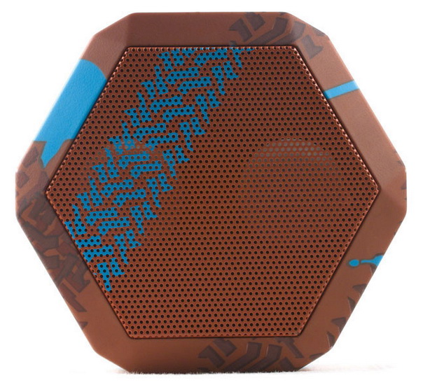 Boombotix BoomBot REX (REX-MDR) - акустическая система (Mudrunner) купить в интернет-магазине icover
