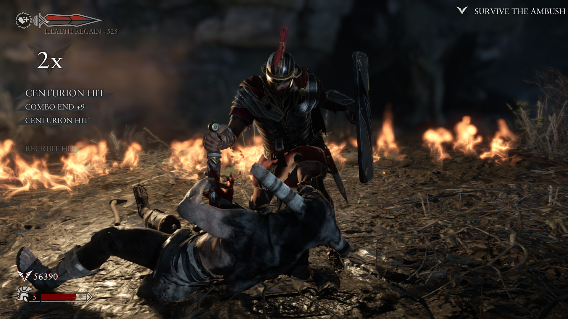 Купить ryse: son of rome legendary edition - видеоигра для xbox one (русский язык) в Москве. В нашем каталоге интернет-магазина icover.ru вы можете ознакомиться с ценами, подробным описанием, фотографиями и техническими характеристиками. Низкие цены. Высокое качество. Доставка по России. Заказать товары по телефону +7(495)229-39-50 Ryse: Son of Rome Legendary Edition - видеоигра для Xbox One (русский язык) купить в интернет-магазине icover