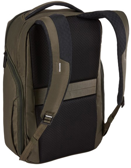Рюкзак Thule Crossover 2 (3203837) для ноутбука 15.6" (Forest Night) купить в интернет-магазине icover