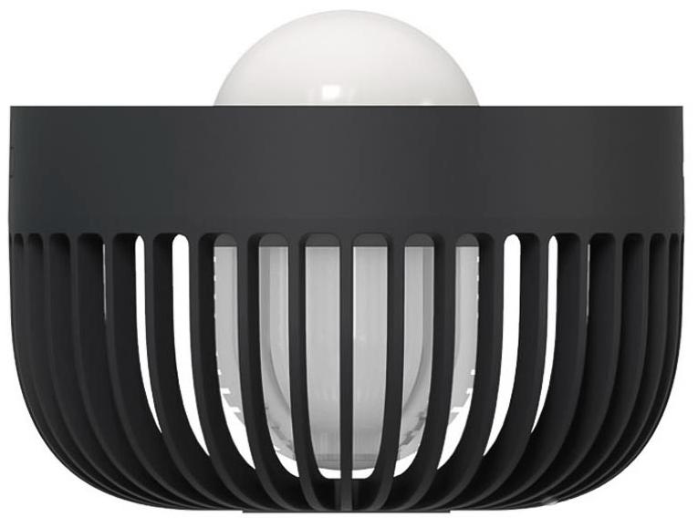 Антимоскитная лампа Xiaomi Mi Solove Mosquito Lamp 002D (Black) купить в интернет-магазине icover