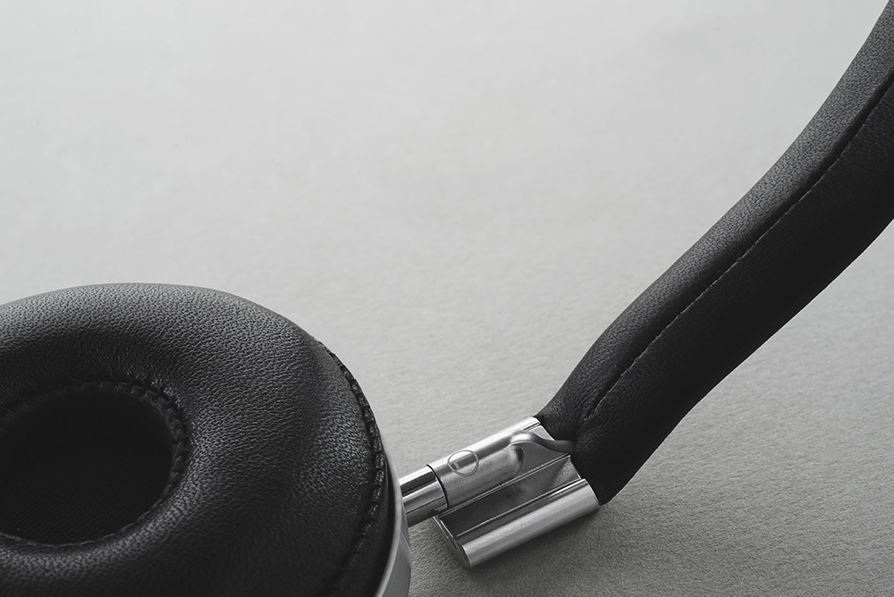 Aedle VK-1 Legacy Edition - накладные наушники (Black) купить в интернет-магазине icover