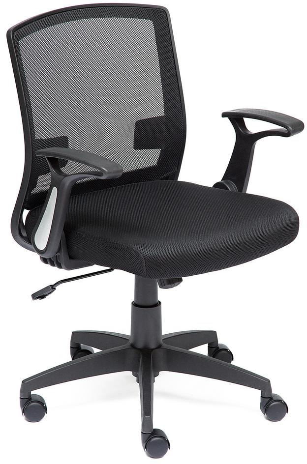 

Офисное кресло Tetchair Scout 11993 (Black)