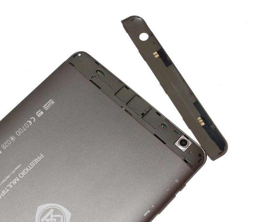 Купить планшет prestigio multipad muze 5011 3g 8 gb (dark grey) в Москве. В нашем каталоге интернет-магазина icover.ru вы можете ознакомиться с ценами, подробным описанием, фотографиями и техническими характеристиками. Низкие цены. Высокое качество. Доставка по России. Заказать товары по телефону +7(495)229-39-50 Планшет Prestigio MultiPad Muze 5011 3G 8 Gb (Dark Grey) купить в интернет-магазине icover