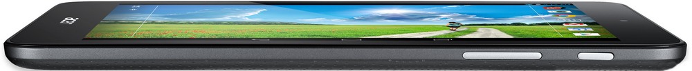 Планшет Acer Iconia One B1-750-19GV 7",  1Gb, 16Gb (Black) купить в интернет-магазине icover