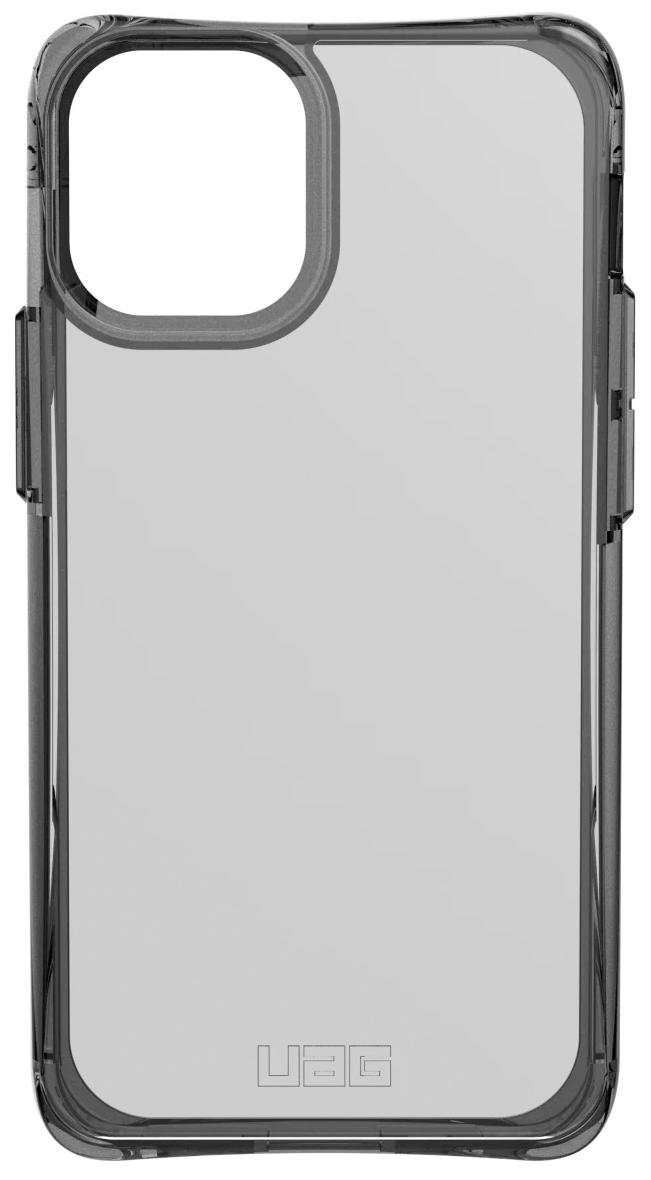 

Чехол UAG Plyo (112342113131) для iPhone 12 mini (Ash)