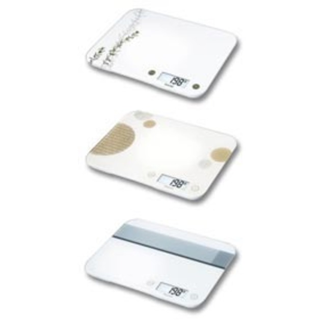 Beurer KS48 - кухонные весы (Flavour) купить в интернет-магазине icover