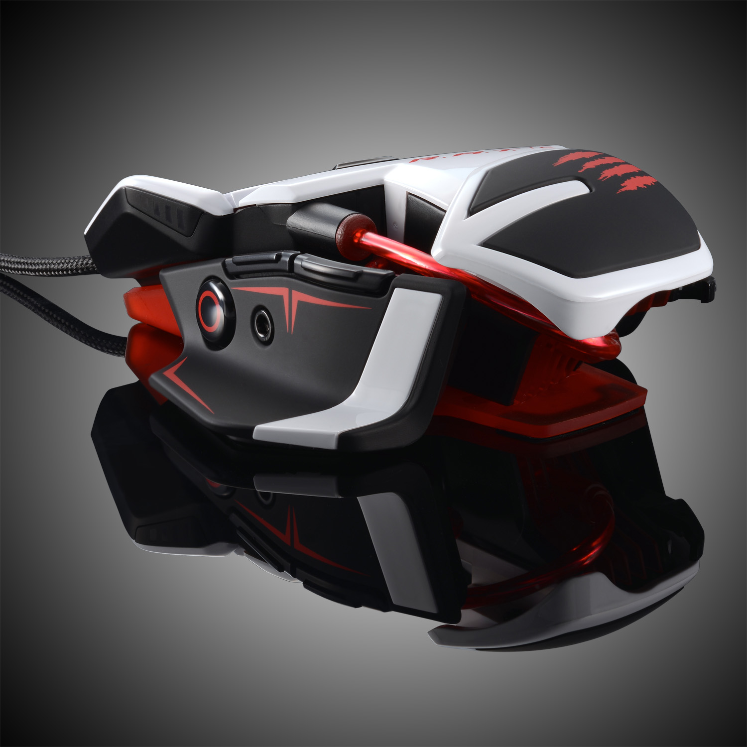 Mad Catz r a t 8