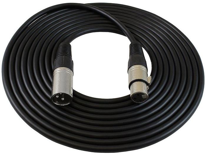Кабель для микрофона Maono XLR (AU-X600) купить в интернет-магазине icover