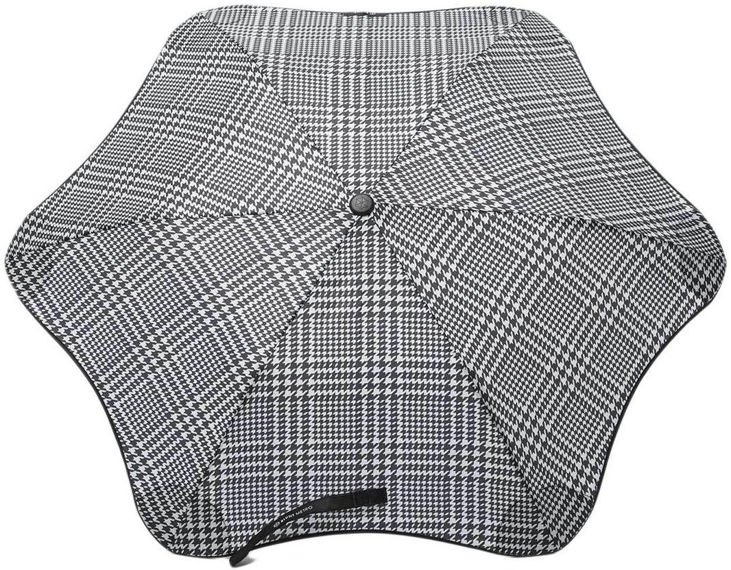 Зонт BLUNT XS Metro (Limited Houndstooth) купить в интернет-магазине icover