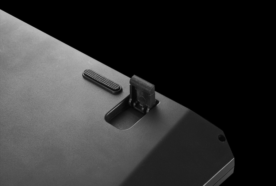 Tesoro Durandal TS-G1N - игровая клавиатура (Black/Cherry MX Black) купить в интернет-магазине icover