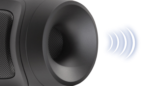 JBL Charge (JBLCHARGESTEALTHEU) - портативная колонка (Stealth) купить в интернет-магазине icover