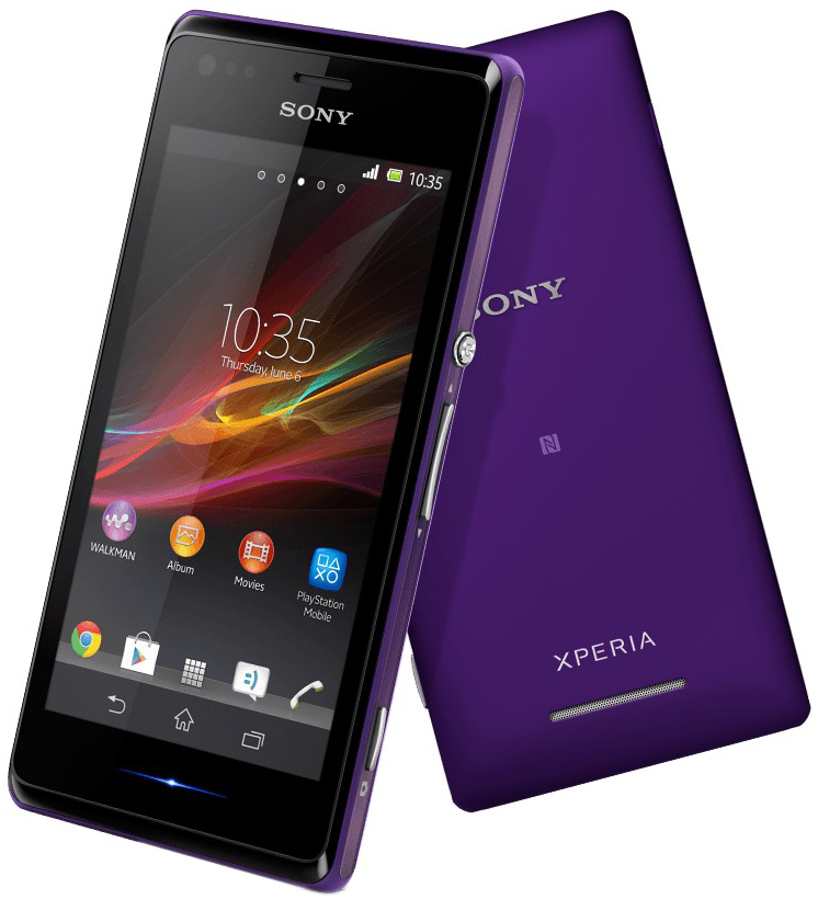 Sony Ozon