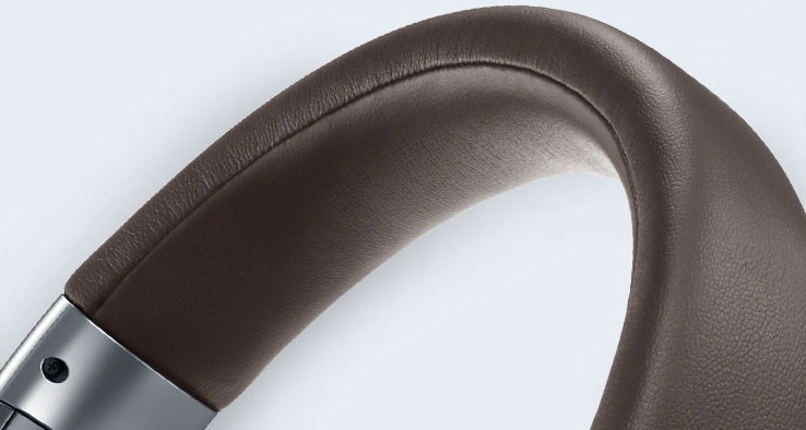 Sony MDR-1ABT - полноразмерные наушники (Silver) купить в интернет-магазине icover