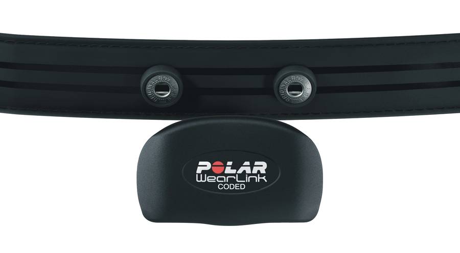 Polar CS300 - пульсометр (Black) купить в интернет-магазине icover