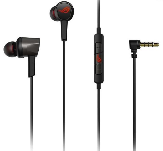 Игровая гарнитура Asus ROG Cetra II Core (90YH02V0-B2UA00) купить в интернет-магазине icover