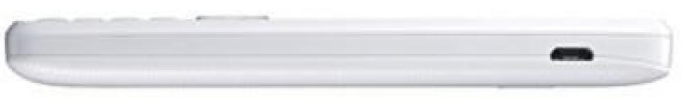 Samsung SM-B350E - мобильный телефон (White) купить в интернет-магазине icover