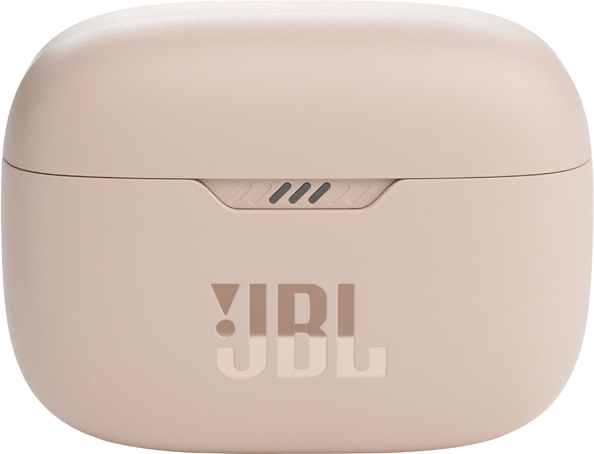 Беспроводные наушники JBL Tune 230NC TWS (Sand) купить в интернет-магазине icover