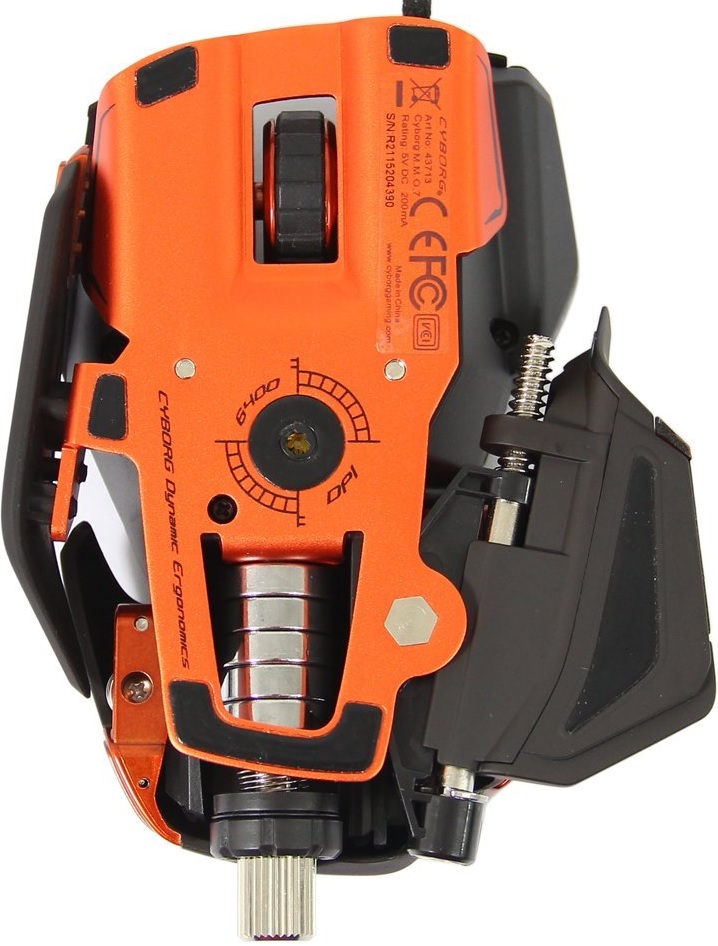 Купить проводная мышь mad catz m.m.o.7 gaming mouse (mcb437130002/04/1) в Москве. В нашем каталоге интернет-магазина icover.ru вы можете ознакомиться с ценами, подробным описанием, фотографиями и техническими характеристиками. Низкие цены. Высокое качество. Доставка по России. Заказать товары по телефону +7(495)229-39-50 Проводная мышь Mad Catz M.M.O.7 Gaming Mouse (MCB437130002/04/1) купить в интернет-магазине icover