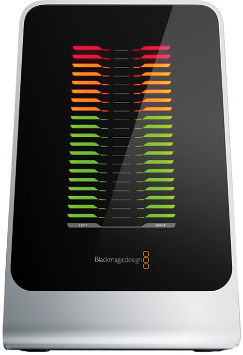 Blackmagic UltraStudio Pro - внешнее устройство захвата видео купить в интернет-магазине icover