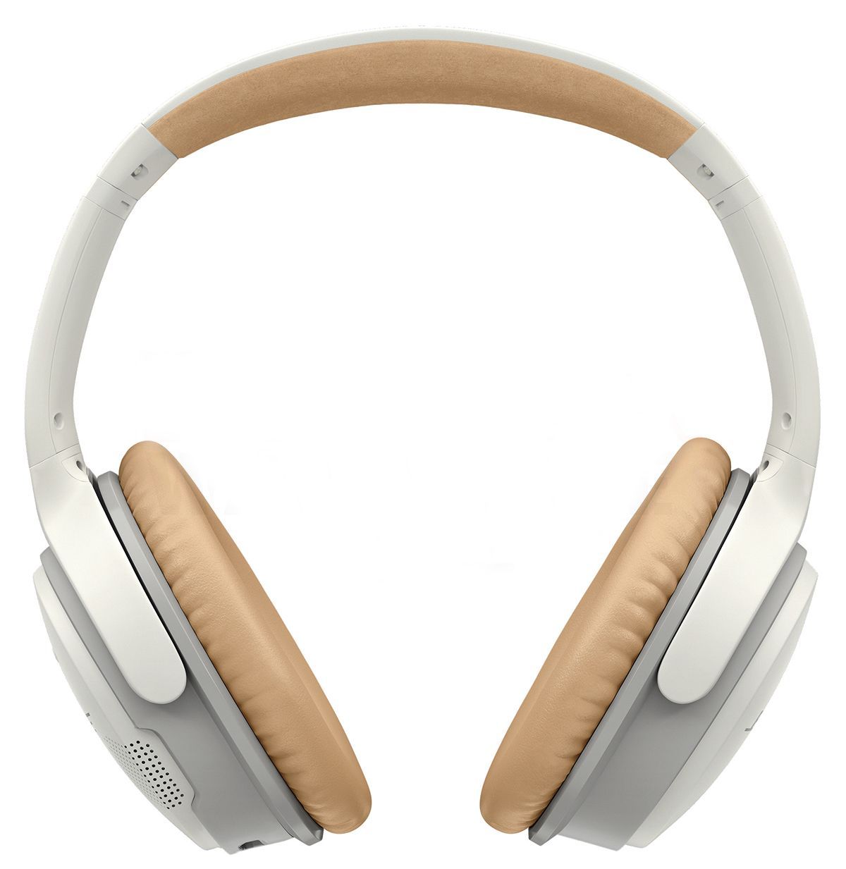Беспроводные наушники Bose SoundLink Around-Ear Wireless Headphones II (White) купить в интернет-магазине icover