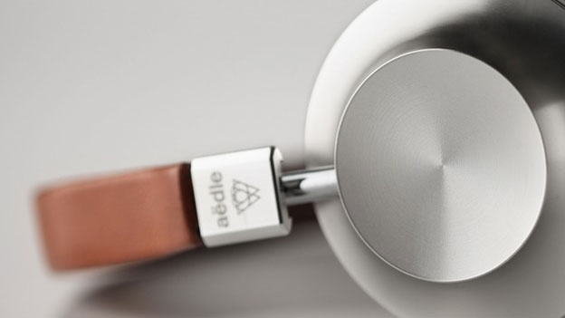 Aedle VK-1 Classic Edition - накладные наушники (Brown) купить в интернет-магазине icover