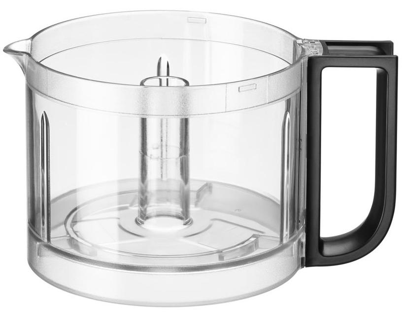 Кухонный мини-комбайн KitchenAid 5KFC3516EER (Red) купить в интернет-магазине icover