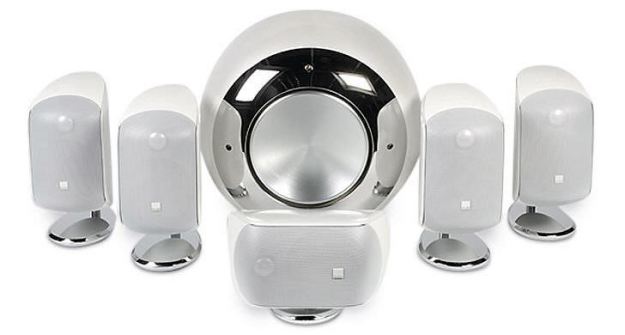 Bowers & Wilkins PV1 - Сабвуфер (Gloss Black) купить в интернет-магазине icover