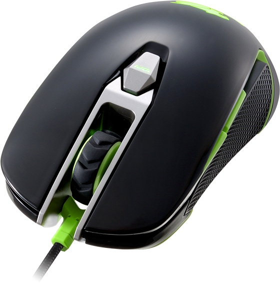 Cougar 450M - проводная мышь (Black) купить в интернет-магазине icover