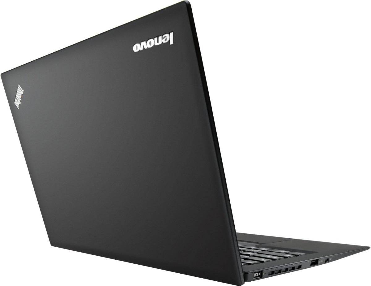 Ноутбук Lenovo ThinkPad X1 Carbon 14'' Intel Core i7-4600U 2.1GHz, 8GB, 256GB SSD (20A80080RT) купить в интернет-магазине icover