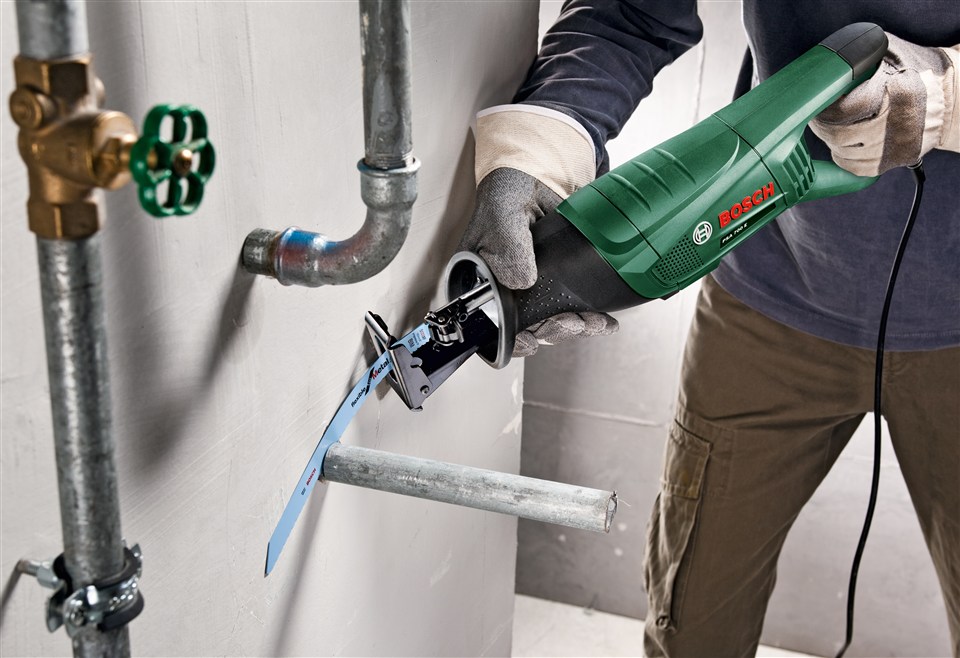 Bosch PSA 700 E (0.603.3A7.020) - сабельная пила купить в интернет-магазине icover