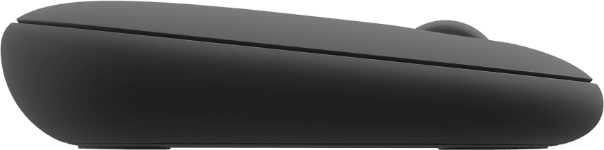 Беспроводная мышь Logitech Pebble M350 910-005718 (Graphite) купить в интернет-магазине icover