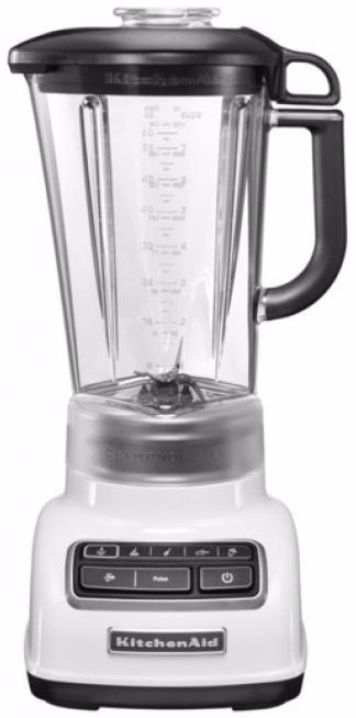 KitchenAid Diamond (5KSB1585EWH) - стационарный блендер (Empire White) купить в интернет-магазине icover