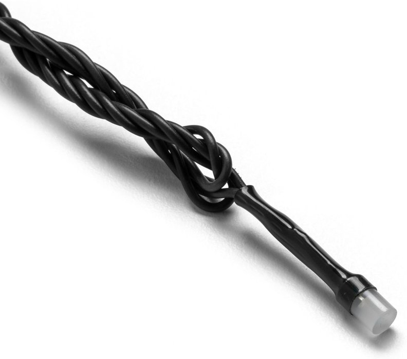Smart-гирлянда Twinkly Strings RGB 250 (TWS250STP-BEU) купить в интернет-магазине icover