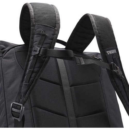 Рюкзак Thule Paramount 29L (TFDP-115) для ноутбука 15" (Black) купить в интернет-магазине icover