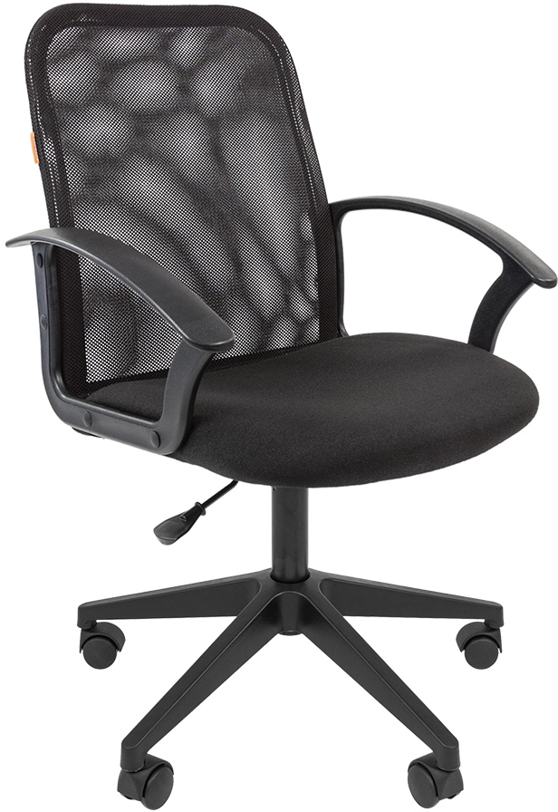 

Офисное кресло Chairman 615 SL 00-07022352 (Black)
