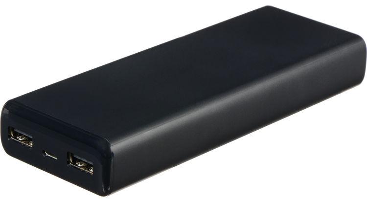 Внешний аккумулятор Mophie Power Boost XL V2 10400 mAh (Black) купить в интернет-магазине icover