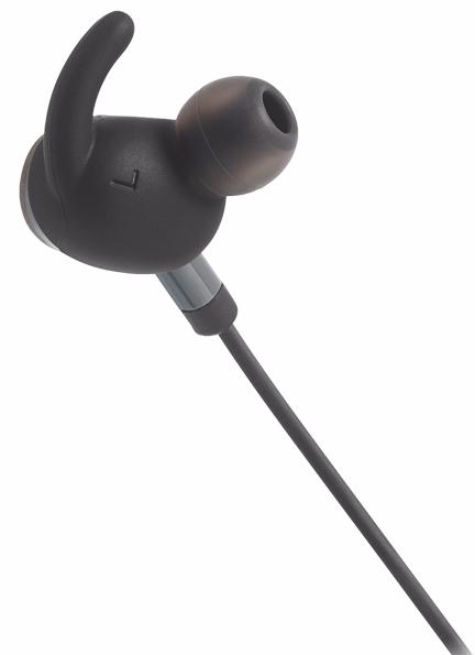 Bluetooth-наушники с микрофоном JBL Everest 110 (Gunmetal) купить в интернет-магазине icover