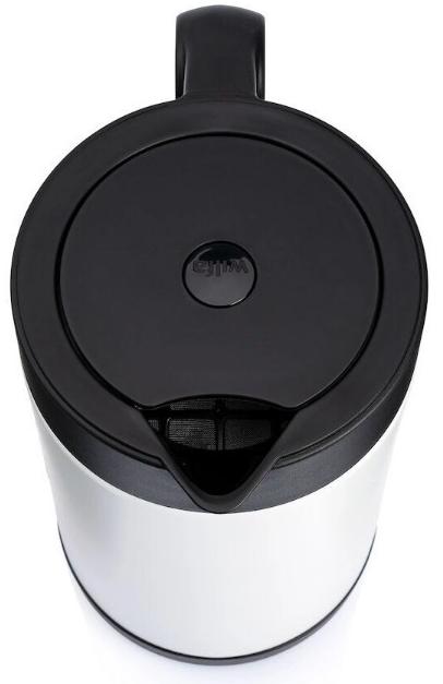 Чайник Wilfa CWK-2000 MW (White) купить в интернет-магазине icover