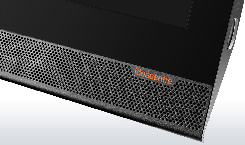 Lenovo Ideacentre AIO 300 Specifications