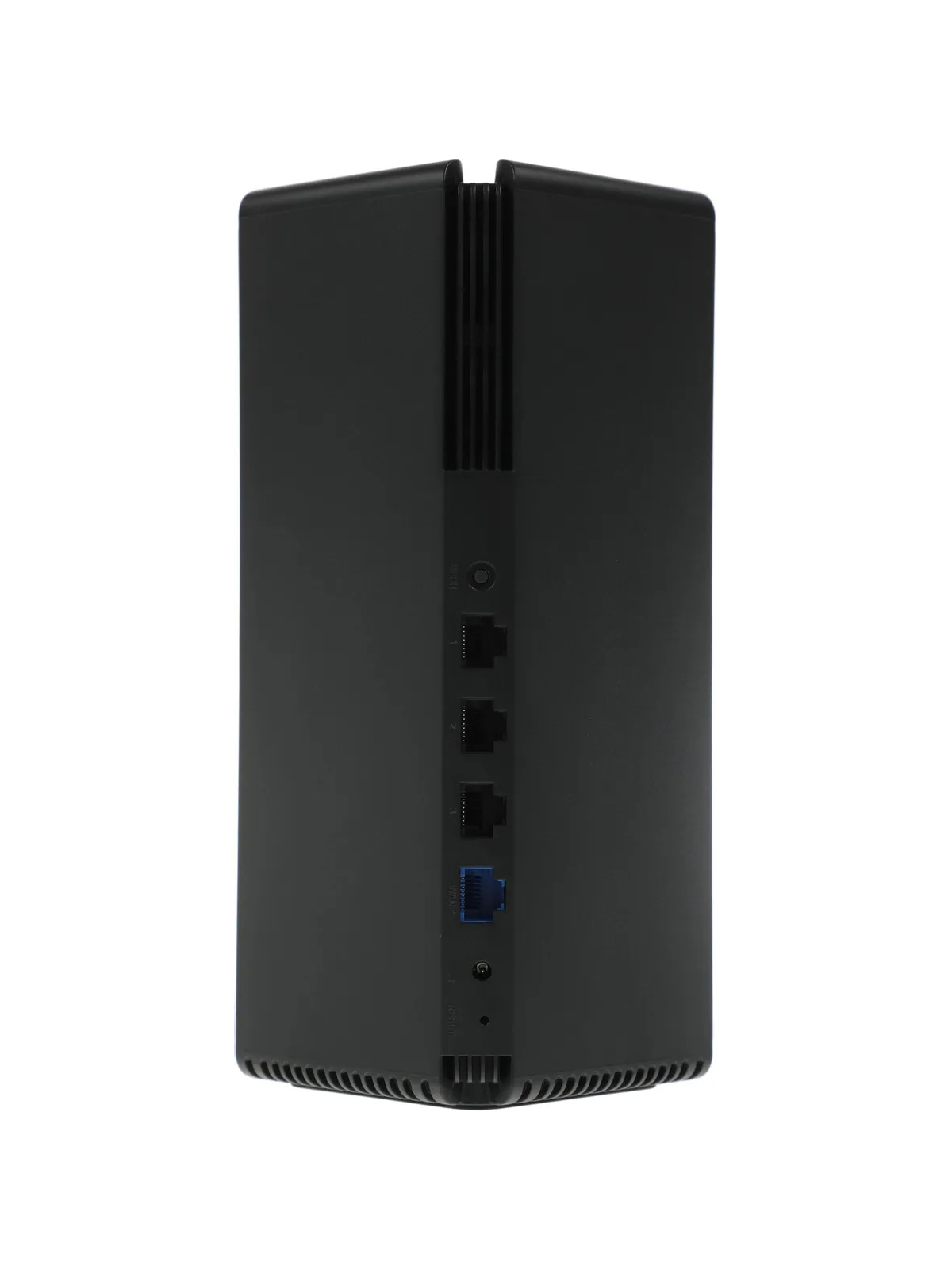 Маршрутизатор Wi-Fi Xiaomi Mesh System AX3000 1-pack DVB4315GL (Black) купить в интернет-магазине icover