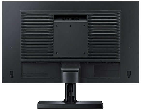 Монитор Samsung S22E200BW 22" TFT TN (Black) купить в интернет-магазине icover