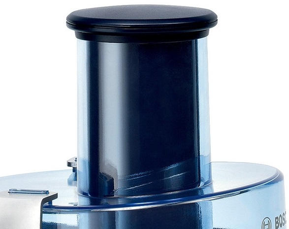 Bosch MES 3000 - соковыжималка (Blue) купить в интернет-магазине icover