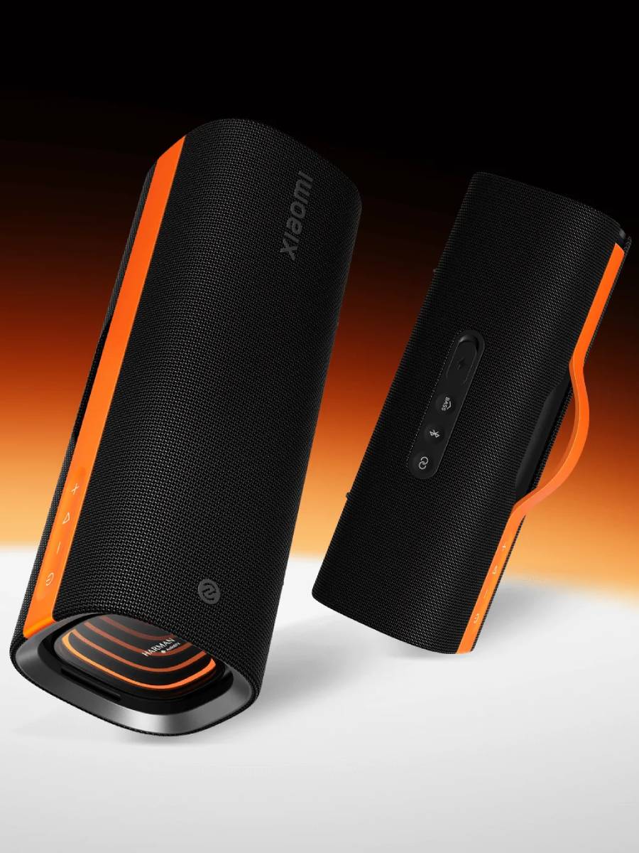 Колонка Xiaomi Sound Party NS7-GL QBH4321GL (Black) купить в интернет-магазине icover