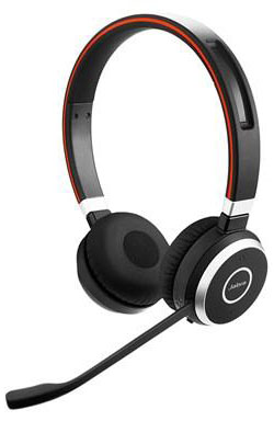 

Беспроводная гарнитура Jabra EVOLVE 65 MS Stereo (6599-823-309)