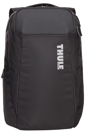 Рюкзак Thule Accent (TACBP-116) 23L для ноутбука 15.6" (Black) купить в интернет-магазине icover